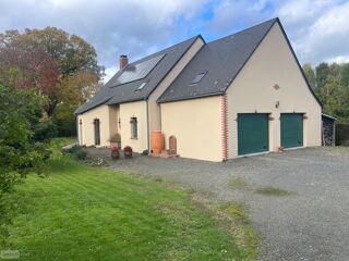  Maison � vendre 11 pi�ces 186 m�