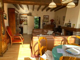  Maison � vendre 10 pi�ces 204 m�