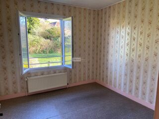  Maison � vendre 4 pi�ces 93 m�