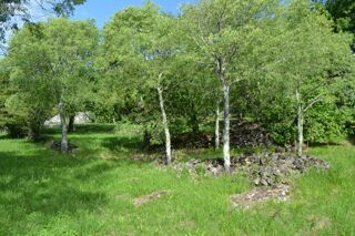  Terrain  vendre 1583 m