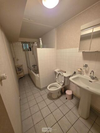  Maison à vendre 6 pièces 160 m²