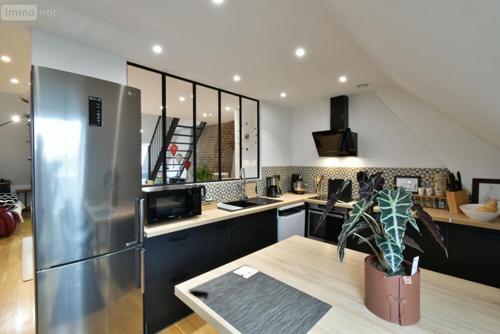 QUARTIER CENTRE VILLE SAINT JACQUES Bel appartement e....