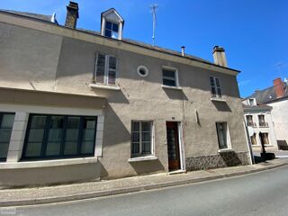  Maison � vendre 4 pi�ces 70 m�