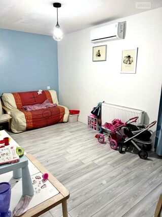  Maison � vendre 5 pi�ces 154 m�