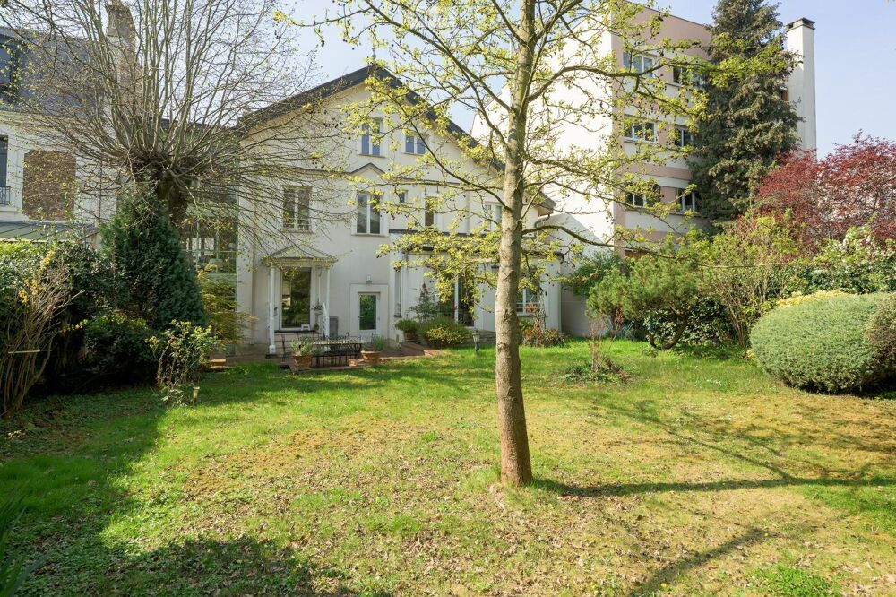 � vendre  Maison Fontenay-sous-Bois (94120)