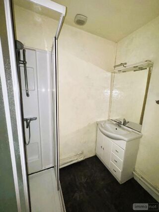  Appartement � vendre 3 pi�ces 50 m�