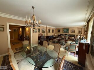  Appartement � vendre 7 pi�ces 173 m�