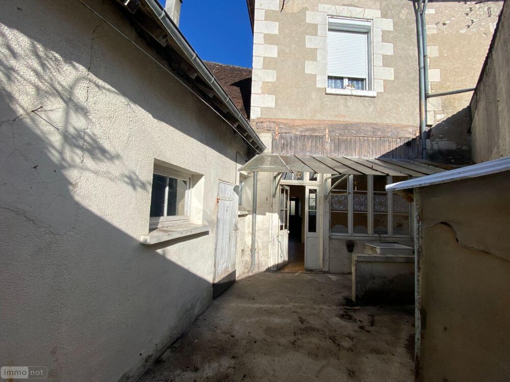vente Maison - 6 pièce(s) - 104 m² Clion (36700)