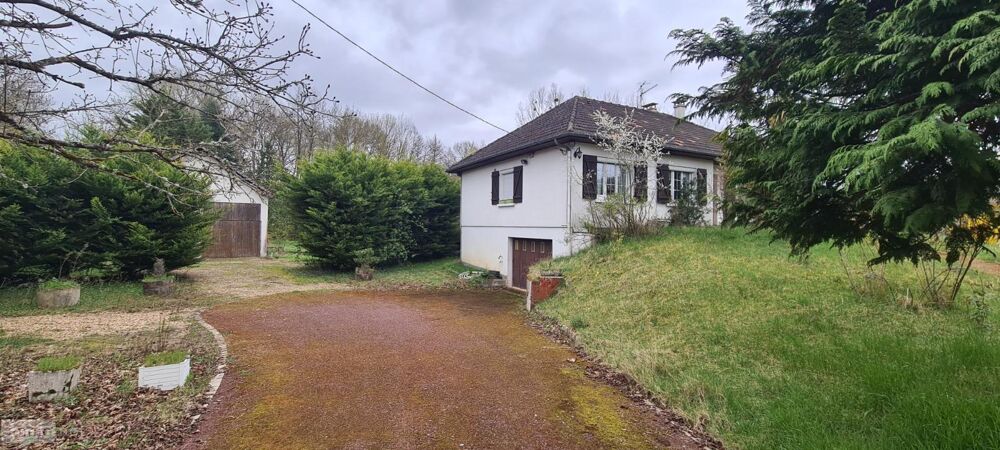 vente Maison - 4 pièce(s) - 142 m² Fay-aux-Loges (45450)