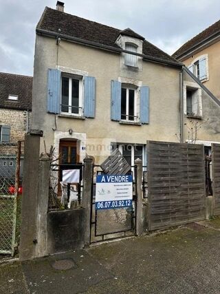  Maison � vendre 3 pi�ces 87 m�