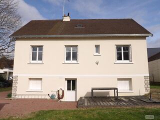  Maison � vendre 7 pi�ces 124 m�