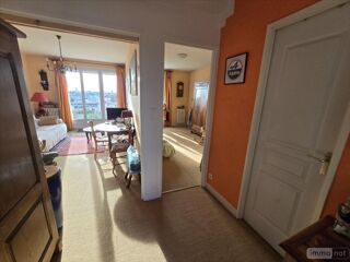  Appartement � vendre 3 pi�ces 68 m�