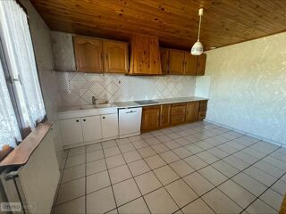  Maison à vendre 3 pièces 96 m² Viriat
