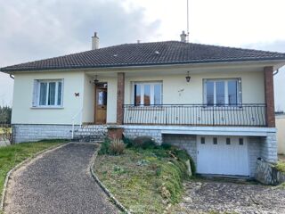  Maison  vendre 4 pices 92 m