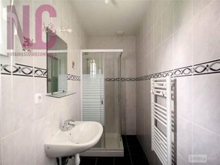  Maison à vendre 4 pièces 101 m²