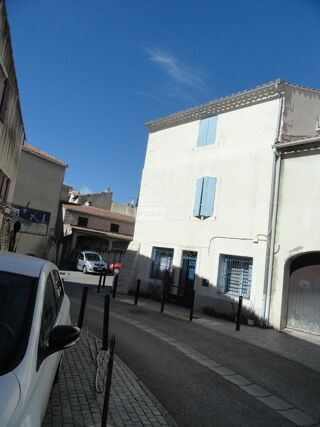  Maison à vendre 3 pièces 70 m²