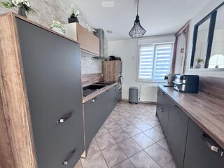  Maison à vendre 5 pièces 102 m²