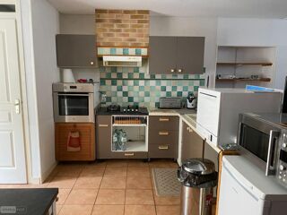  Maison à vendre 5 pièces 170 m²