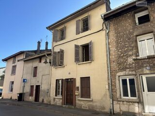 Maison à vendre 5 pièces 104 m²