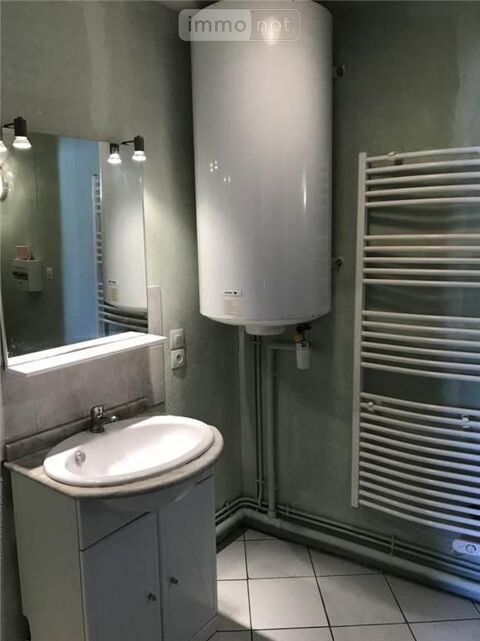  Appartement � louer 2 pi�ces 36 m�