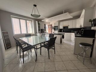  Maison à vendre 6 pièces 141 m²