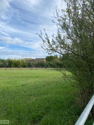  Terrain à vendre 2119 m²