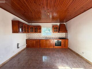 vente Maison - 4 pièce(s) - 91 m² Saint-Paul (97460)
