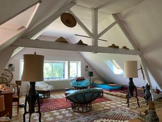  Maison � vendre 10 pi�ces 175 m�