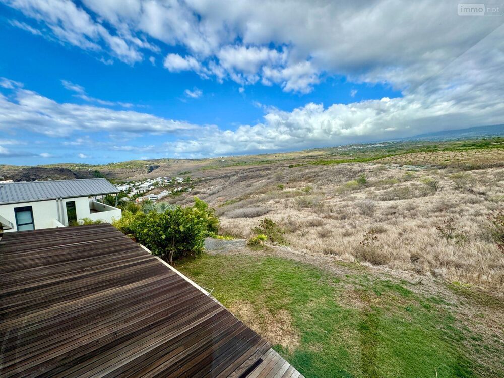 � vendre  Villa Saint-Gilles Les Bains (97434)