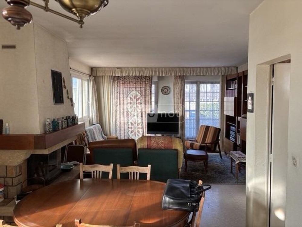 vente Maison - 7 pièce(s) - 180 m² Saint-Malo (35400)
