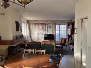  Maison à vendre 7 pièces 180 m²