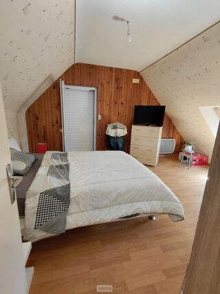 Maison à vendre 6 pièces 95 m²