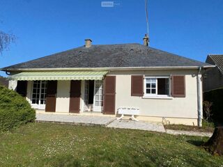  Maison � vendre 6 pi�ces 115 m�