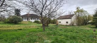  Maison à vendre 4 pièces 142 m²