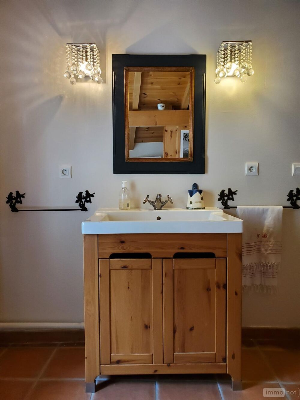  vendre  Maison Saint-Vran (05350)