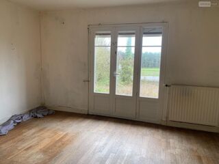  Maison à vendre 3 pièces 54 m²