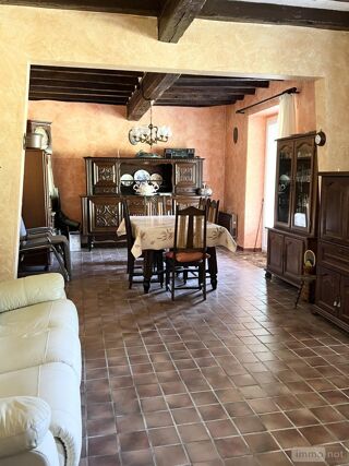  Maison à vendre 4 pièces 116 m²