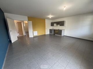  Appartement � vendre 3 pi�ces 73 m�