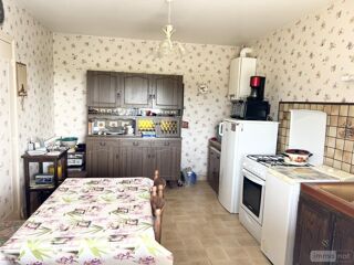  Maison à vendre 4 pièces 116 m²