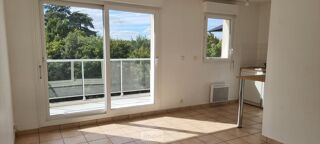  Appartement à vendre 2 pièces 35 m²