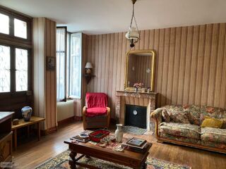  Maison � vendre 7 pi�ces 145 m�