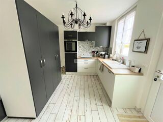  Maison  vendre 4 pices 66 m