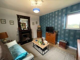  Maison à vendre 8 pièces 101 m²