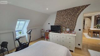  Appartement à vendre 4 pièces 160 m²