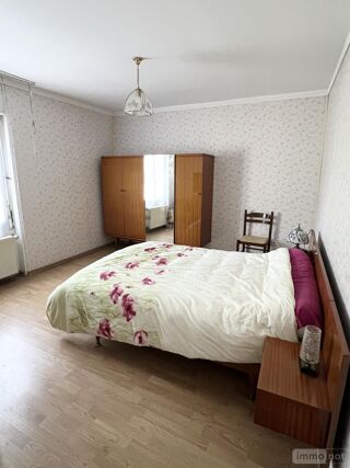  Maison à vendre 4 pièces 116 m²