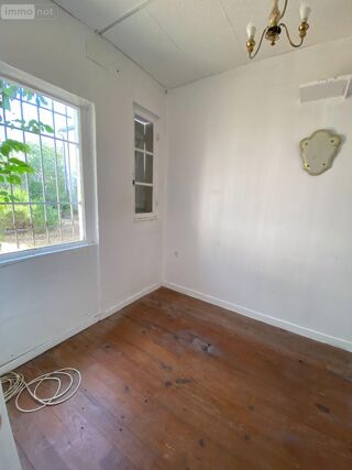  Maison à vendre 4 pièces 100 m²