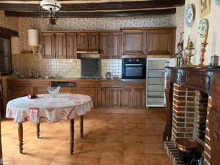  Maison � vendre 7 pi�ces 133 m�