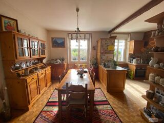  Maison à vendre 5 pièces 202 m²