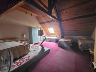  Maison à vendre 8 pièces 202 m²