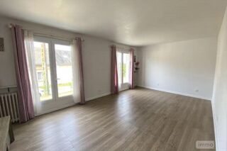  Maison à vendre 3 pièces 62 m²